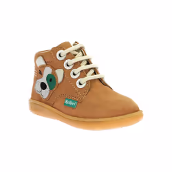 Kickers Bottillons Cuir Kickbillista