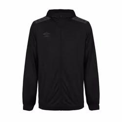 Umbro Prt Fz Jkt Ad Polyester