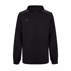 Umbro Prt Fz Jkt Ad Polyester