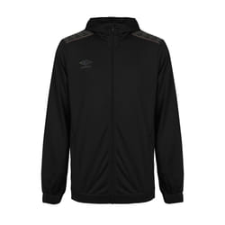 Umbro Prt Fz Jkt Ad Polyester
