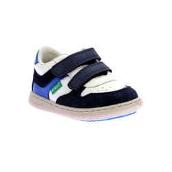 Kickers Sneakers Basses Synthetique Kickmotion