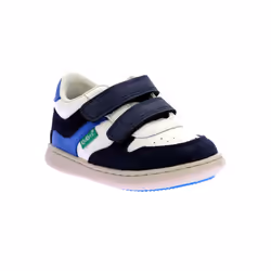 Kickers Sneakers Basses Synthetique Kickmotion