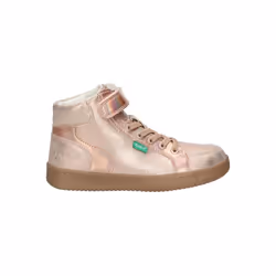 Kickers Sneakers Hautes Polyurethane Lolastic - 32