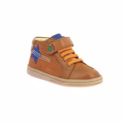 Kickers Bottillons Cuir Tackstari