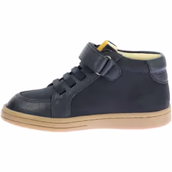 Kickers Bottillons Cuir Tackstari