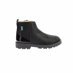 Kickers Boots Cuir Groofit