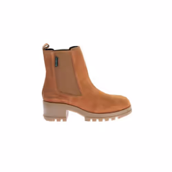 Kickers Boots Cuir Kick Stretch