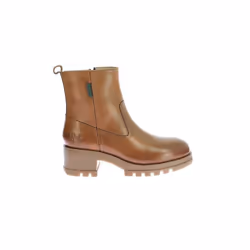 Kickers Boots Cuir Kick Bootela - 39