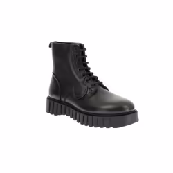 Kickers Boots Cuir Kick Facet
