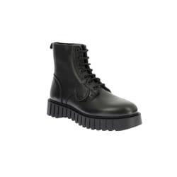 Kickers Boots Cuir Kick Facet