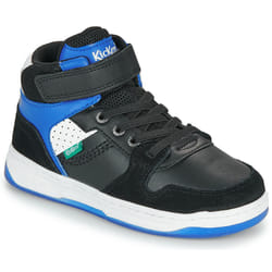 Kickers Sneakers Hautes Polyurethane Kickado - 24