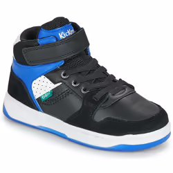 Kickers Sneakers Hautes Polyurethane Kickado - 29
