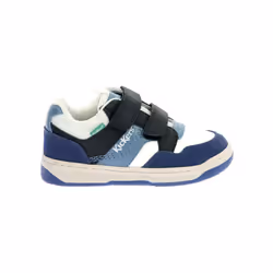 Kickers Sneakers Basses Synthetique Kickbiking - 30