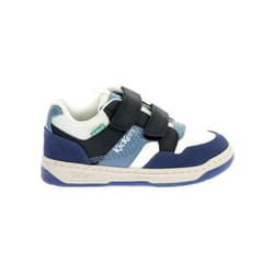 Kickers Sneakers Basses Synthetique Kickbiking - 30