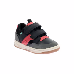 Kickers Sneakers Basses Synthetique Kickbiking