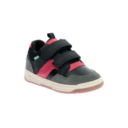 Kickers Sneakers Basses Synthetique Kickbiking