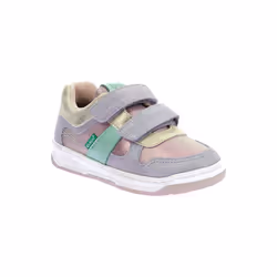 Kickers Sneakers Basses Synthetique Kalido