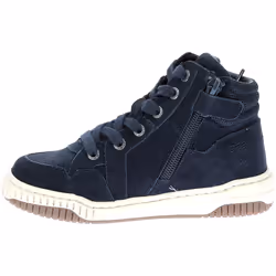 Kickers Sneakers Hautes Cuir Kick90