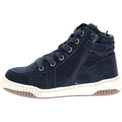 Kickers Sneakers Hautes Cuir Kick90