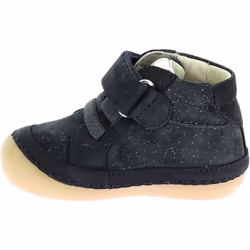 Kickers Bottillons Cuir Sokistic