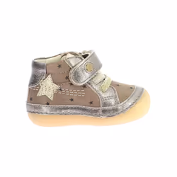 Kickers Bottillons Cuir Sokistic