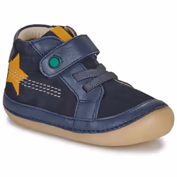 Kickers Bottillons Cuir Sokistic