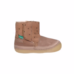 Kickers Boots Cuir Sokifaune