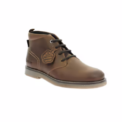 Kickers Boots Cuir Kick Leo