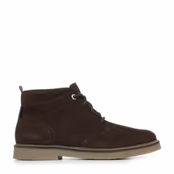 Kickers Boots Cuir Kick Leo
