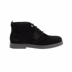 Kickers Boots Cuir Kick Leo