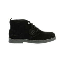 Kickers Boots Cuir Kick Leo