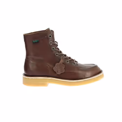Kickers Bottillons Cuir Kick Orijeans