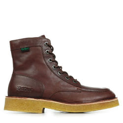 Kickers Bottillons Cuir Kick Orijeans