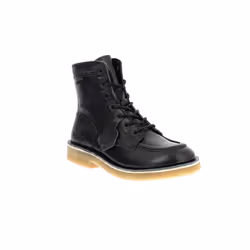 Kickers Bottillons Cuir Kick Orijeans