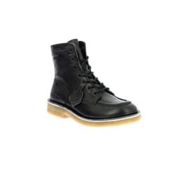 Kickers Bottillons Cuir Kick Orijeans
