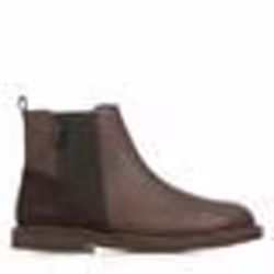 Kickers Boots Cuir Kick Lipist - 37