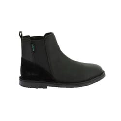 Kickers Boots Cuir Kick Lipist