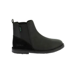 Kickers Boots Cuir Kick Lipist