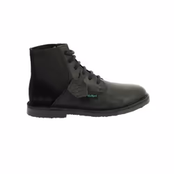 Kickers Boots Cuir Kick Liti - 36