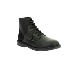 Kickers Boots Cuir Kick Liti