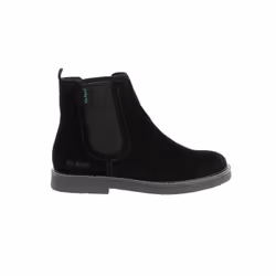 Kickers Boots Cuir Kick Lorel