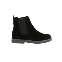 Kickers Boots Cuir Kick Lorel