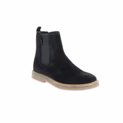 Kickers Boots Cuir Kick Lorel
