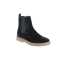 Kickers Boots Cuir Kick Lorel