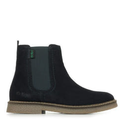 Kickers Boots Cuir Kick Lorel