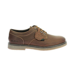 Kickers Derbies Cuir Kick Larry