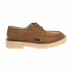 Kickers Bateau Cuir Daltrey Boat