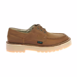 Kickers Bateau Cuir Daltrey Boat