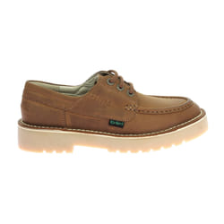 Kickers Bateau Cuir Daltrey Boat