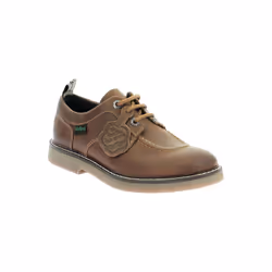 Kickers Derbies Cuir Kick Levy